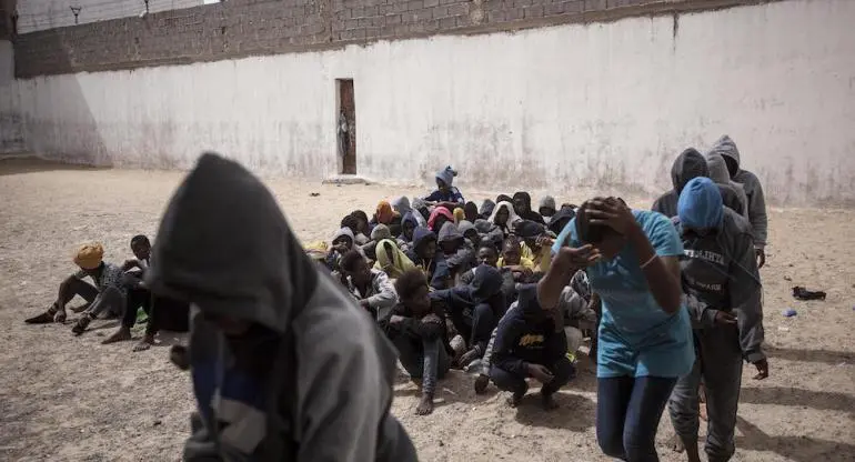 UN RESEAU DE MALTRAITANCE ET TRAITE DES ETRES HUMAINS DÉMANTELÉ EN ESPAGNE: Un Sénégalais parmi les malfaiteurs