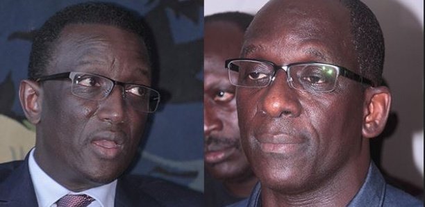 ELECTIONS TERRITORIALES DU 23 JANVIER 2022 Macky Sall choisit Abdoulaye Diouf Sarr pour la ville de Dakar et zappe Amadou Ba