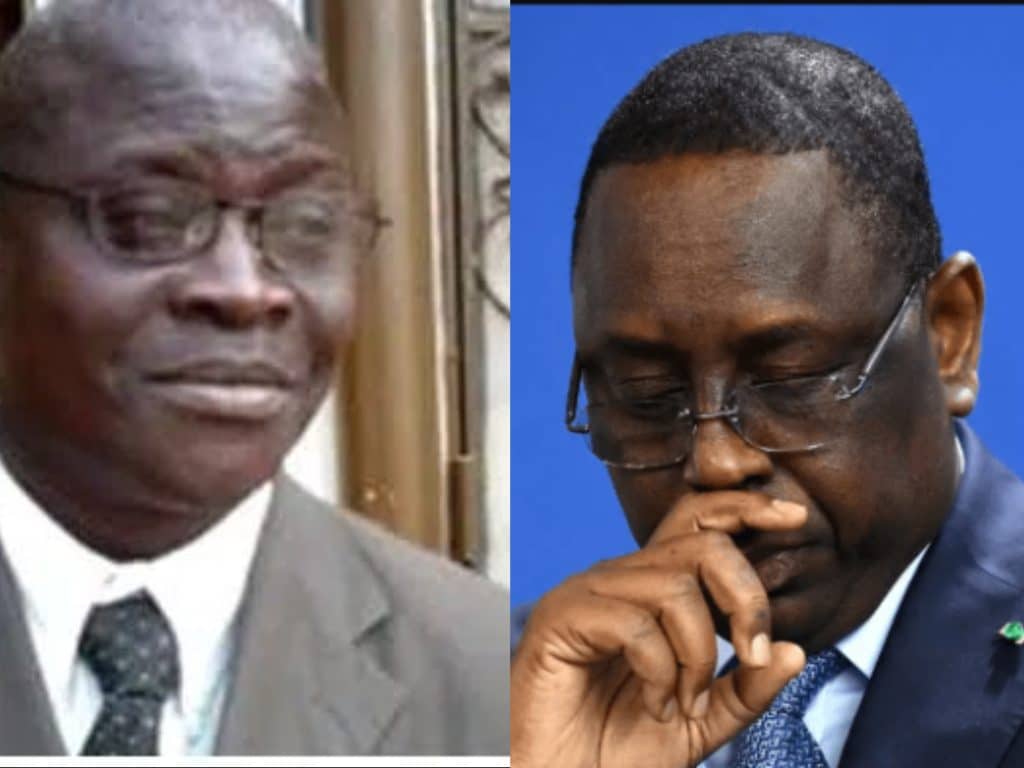 Abdourahmane Ndiaye rappelé à Dieu