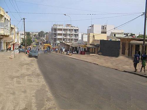 VOL AVEC ESCALADE À YEUMBEUL NORD COMICO: Un ancien aide de camp du Président Abdou Diouf cambriolé