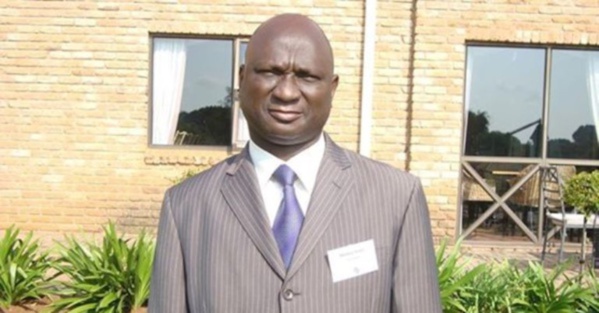 SUPPOSEE ATTAQUE CHEZ LE LEADER DE PASTEF A ZIGUINCHOR   Abdoulaye Diatta, l’agent de sécurité privé, dément le coordonnateur de Pastef de Ziguinchor