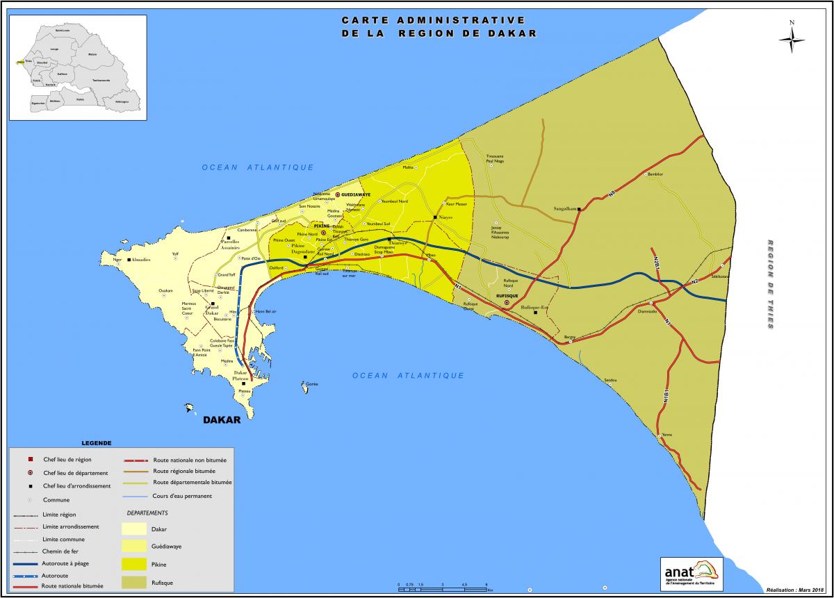 INVESTITURES DE YAW DANS LES DEPARTEMENTS DE DAKAR, RUFISQUE, PIKINE ET GUEDIAWAYE: Taxawu, Pastef et Pur s’emparent de 82% des communes, les petits partis complètement largués