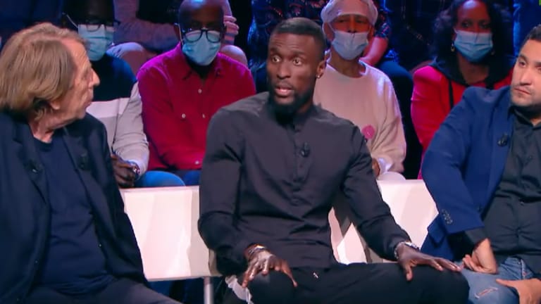 LAMINE SANÉ SUR LA SÉLECTION DU SÉNÉGALAIS PAPE GUEYE: «Je suis sûr que c’est une bonne recrue»