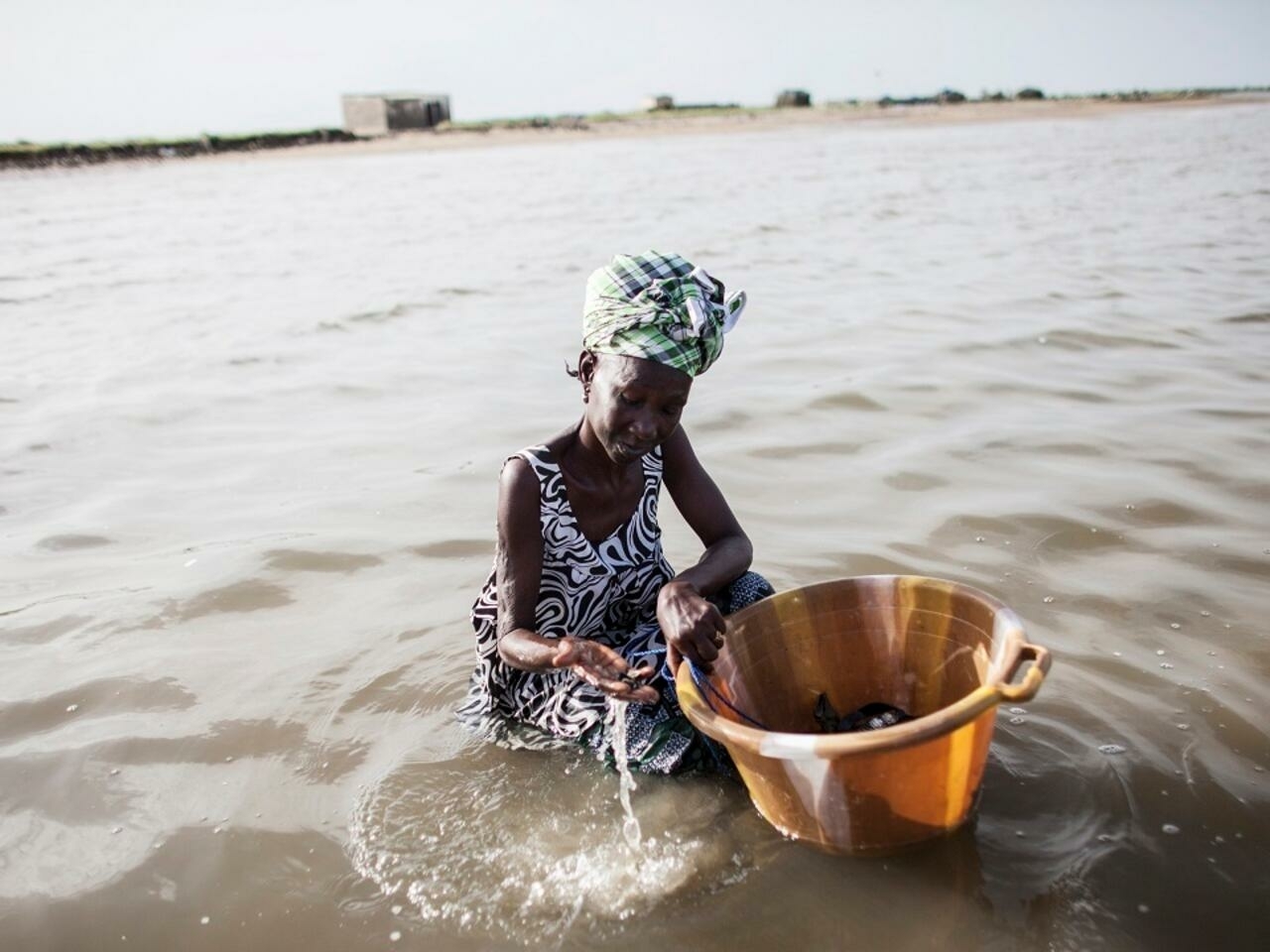 SUIVI DES NEGOCIATIONS SUR LE CLIMAT A LA  COP26 Le Sénégal hérite de la voix des Pays moins avancés et demande 13 milliards de dollars pour diminuer de 29% ses propres émissions d’ici 2030