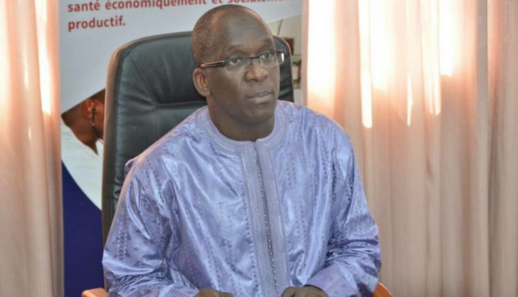 ABDOULAYE DIOUF SARR, MINISTRE DE LA SANTÉ «La planification familiale est l’arme fatale pour lutter contre la mortalité néonatale»