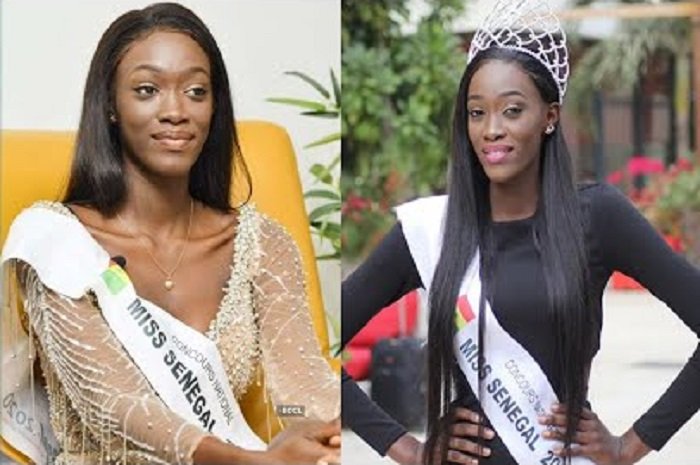 AFFAIRE MISS SENEGAL: Des révélations explosives sur un milieu vicieux