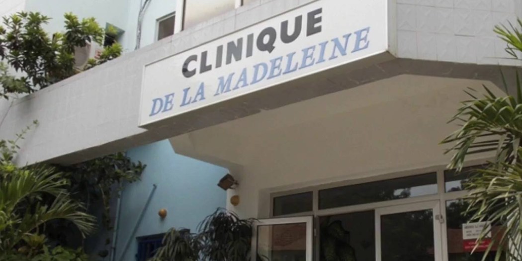 AFFAIRE DE LA CLINIQUE DES MADELEINES:  La partie civile confirme sa plainte et charge le personnel de l’établissement lors de son audition hier