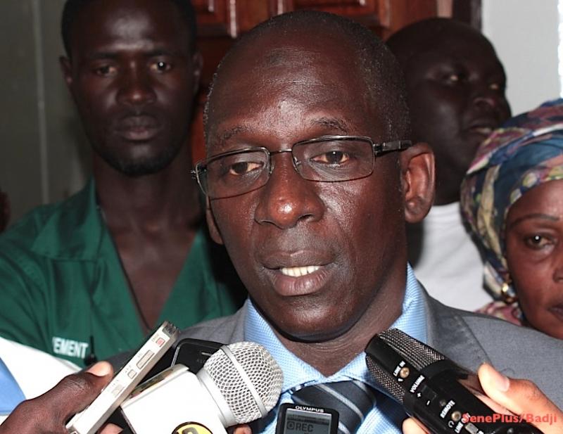 PRISE EN CHARGE DE L’ASTHME AU SENEGAL: Abdoulaye Diouf Sarr lance le projet «Initiative Africa PUMUA»