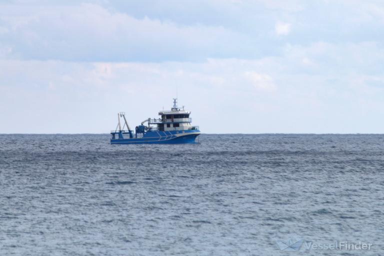 FAIT INSOLITE AU PORT: Le navire AKT1 a «disparu» depuis vendredi dernier, malgré l’ordonnance de saisie avec immobilisation du juge