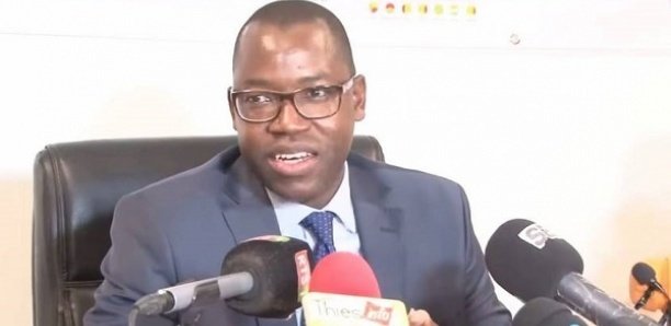 DERIVES DANS LES RESEAUX SOCIAUX :Yankhoba Diatara annonce une commission dirigée par Ismaïla Madior Fall qui travaille sur le texte réglementaire