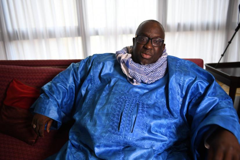 MASSATA DIACK: «Il faut y intégrer tout le monde afin que chacun se sente concerné par la Can»