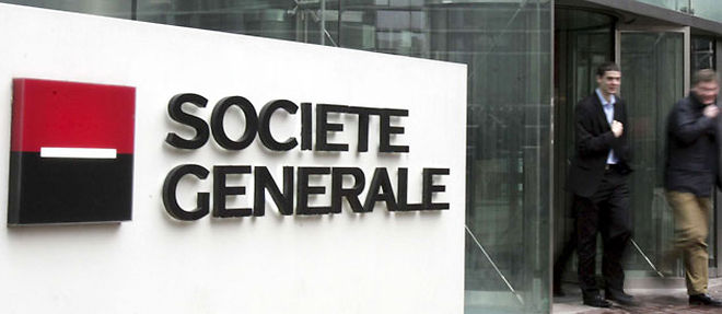 Polyéthylène condamnée à payer à la Société générale plus de 310 millions