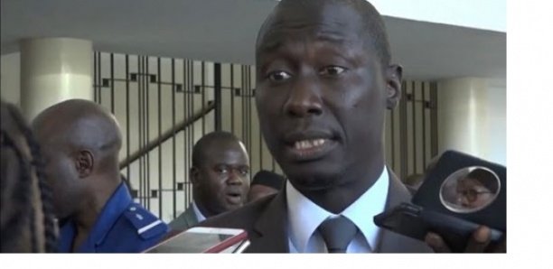 DAME MBODJ ATTAQUE SES COLLÈGUES DES AUTRES SYNDICATS: «Le Saemss et le Cusems syndicats trahissent l’aspiration profonde des enseignants sénégalais à l’unité»