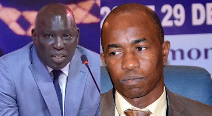 PLAINTE CONTRE LE JUGE SOULEYMANE TELIKO: La commission d’instruction convoque Madiambal Diagne pour le 28 décembre prochain