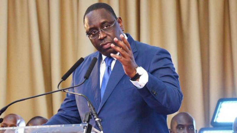 ENDETTEMENT, EDUCATION, GESTION DES RESSOURCES DU PETROLE ET DU GAZ… :Macky Sall assène ses vérités