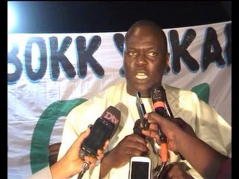 Le fameux El Hadji Seck Ndiaye Wade encore nommé