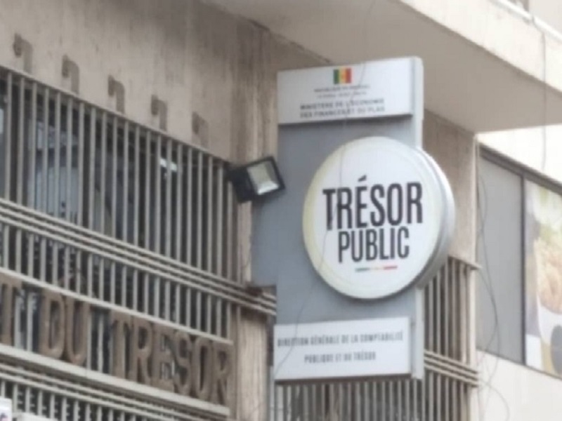 AFFAIRE DU DETOURNEMENT PRESUME DE 4,6 MILLIARDS AU TRESOR PUBLIC : Retour de Parquet pour les deux inspecteurs après une forte intervention et un protocole «incorrect»