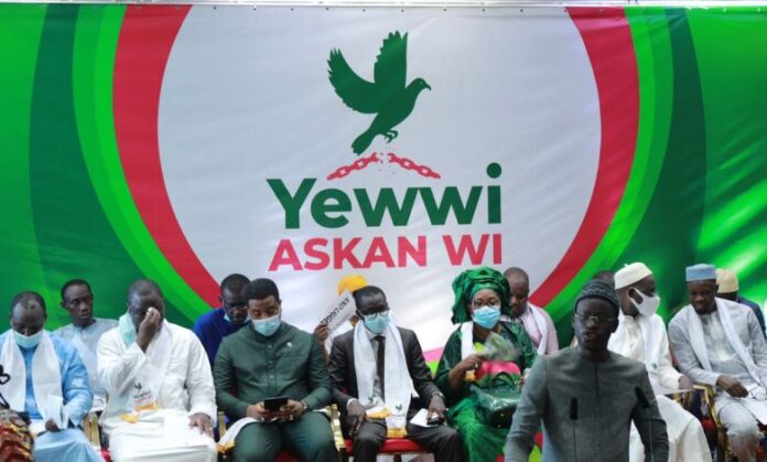 CONTENTIEUX PREELECTORAL:  Yaw gagne à Matam, est déboutée à Pikine et à Kédougou, Bougane out pour la bataille de Dakar