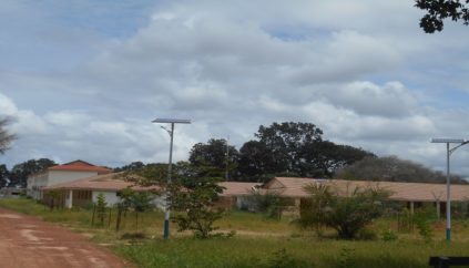 LOTISSMENT POLEMIQUE DU QUARTIER DE DIABIR A ZIGUINCHOR: Les jeunes accusent les autorités de nébulosité et menacent de déterrer les bornes