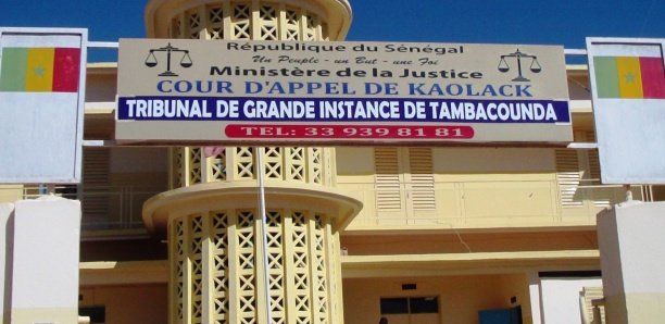 A 72h des locales, la Cour d’appel de Tamba toujours pas fonctionnelle