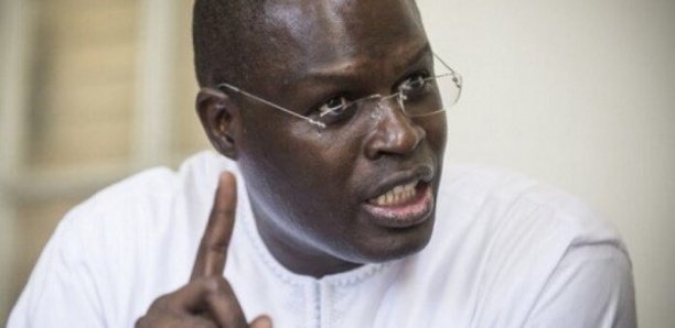 Khalifa Sall :«c’est une dynamique qui a balayé tout sur son passage»