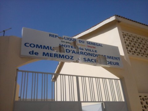 COMMUNE DE MERMOZ SACRE-CŒUR:  Barth écrase Zator, Ndiack Lakh, Bougane, Aminata Diène Faye, Madina Touré, Pape Thialiss Faye…