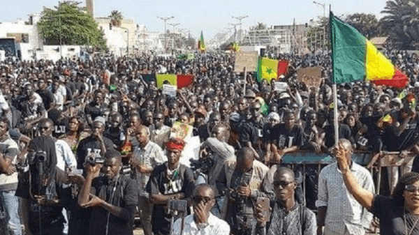 Soutien au peuple malien : Dakar sera-t-elle dans la rue ?