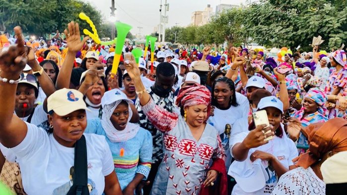 RESULTATS PROVISOIRES DES ELECTIONS LOCALES DES 19 COMMUNES DE DAKAR: Yewwi Askan Wi rafle 12 communes, Benno Bokk Yakaar obtient 5, Wallu, Gueum Sa Bopp et Mpd se partagent chacune une commune