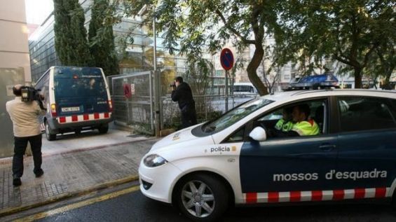 ESPAGNE :Une bagarre entre un Sénégalais et un Marocain a failli virer au drame