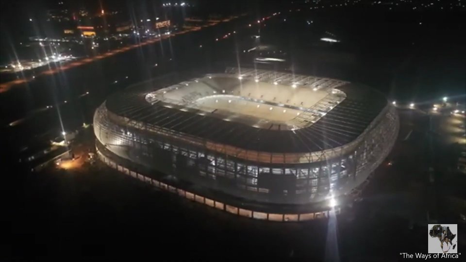 Matar Ba fait des révélations sur le Stade du Sénégal