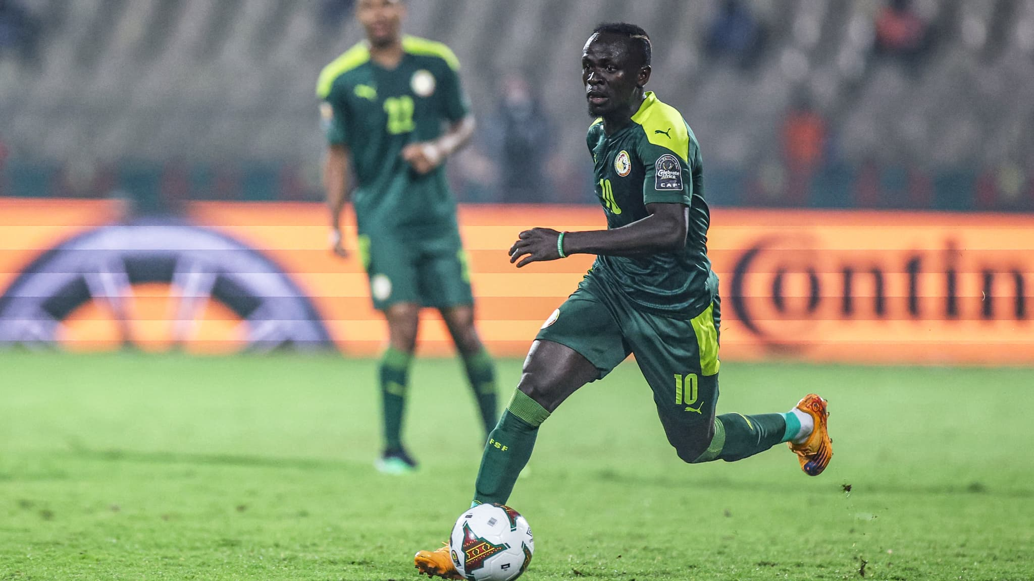 DEMI FINALE CONTRE LE BURKINA FASO: Sadio Mané crucifie l’étalon de Yennenga et envoie les Lions en finale