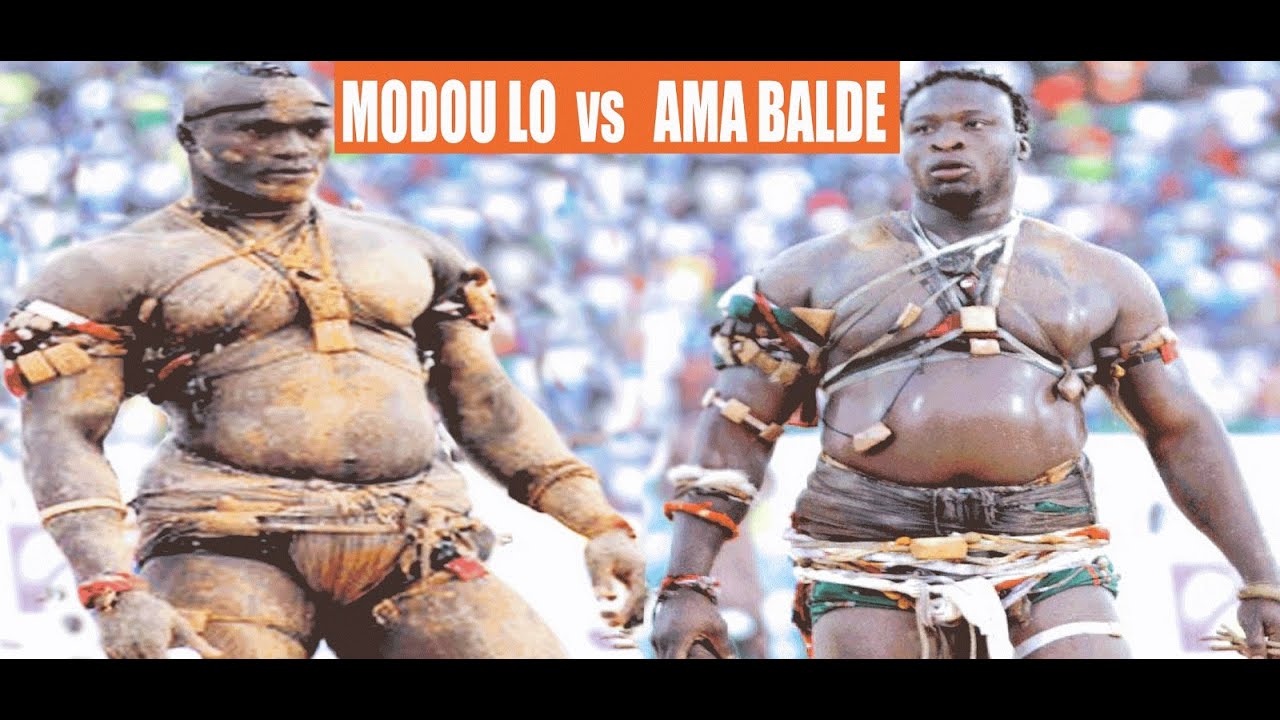 Face to face Modou Lô/Ama Baldé ce soir