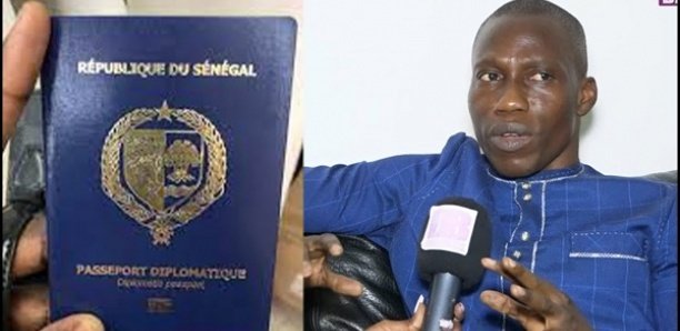 Affaire passeports diplomatiques : Boubacar Biaye a déposé une demande de liberté provisoire