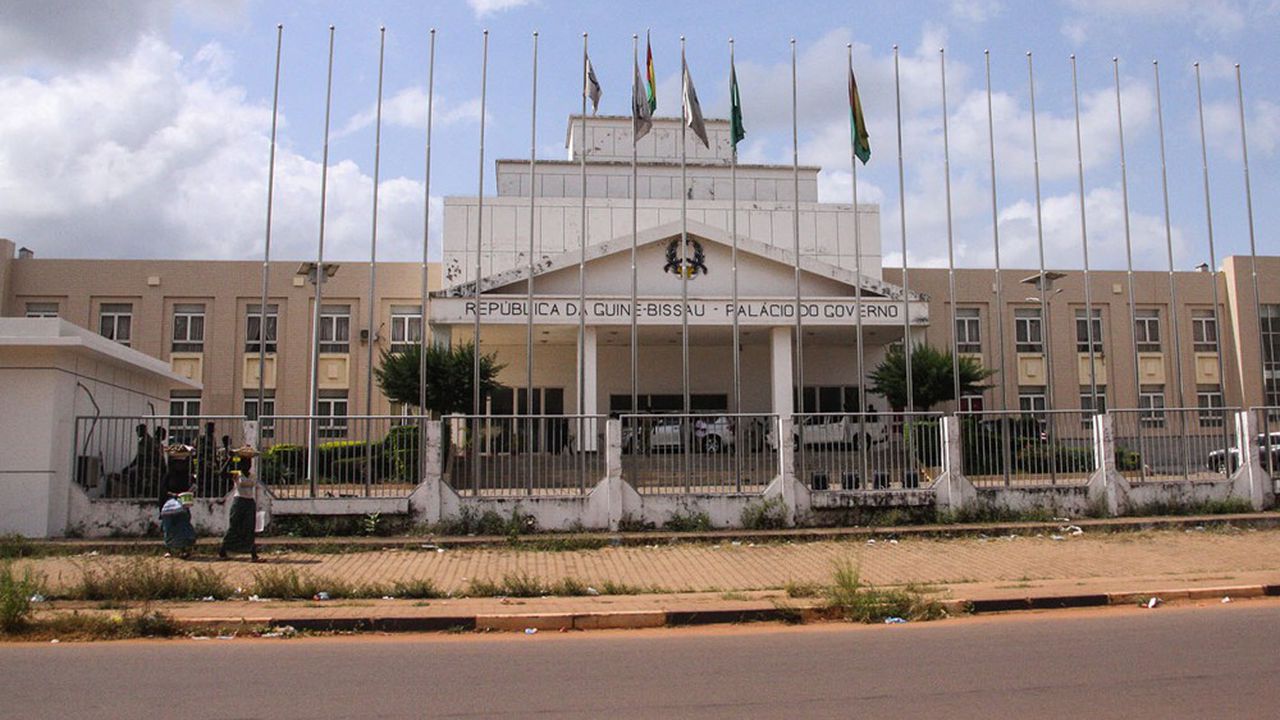 SITUATION POLITIQUE DÉLÉTÈRE EN GUINÉE-BISSAU :La Ligue guinéenne des droits de l’homme (Lgdh) dénonce «l’installation d’un régime totalitaire» par le Président Umaro Cissoko Emballo