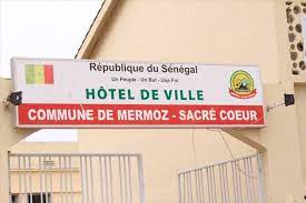 Mermoz Sacré-Cœur : son 1er adjoint de 2014 à nos jours, Alioune Tall, installé aujourd’hui