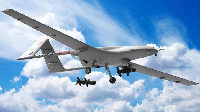 Ethiopie: les drones turcs, arme clé dans l'évolution récente de la guerre