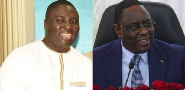 MACKY SALL ACTE L’ARRIVEE DU MAIRE DE LA MEDINA A SES COTES: Bamba Fall nommé ministre conseiller du président de la République