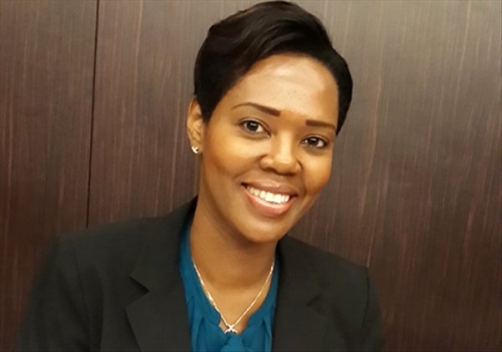 KHADY DIOR NDIAYE, VICE-PRESIDENTE ET DIRECTRICE AFRIQUE DE L’OUEST DE COSMOS ENERGY, ANCIENNE DIRECTRICE DE CITIBANK AFRIQUE DE L’OUEST ET DU CENTRE :«En 1997, j’étais stagiaire et 20 ans plus tard j’ai dirigé la banque»