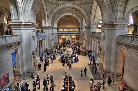 EXPOSITION SURL’ANTERIORITE DES CIVILISATIONS NEGRES :  Le Musée Métropolitain de New York célèbre l’œuvre de Cheikh Anta Diop