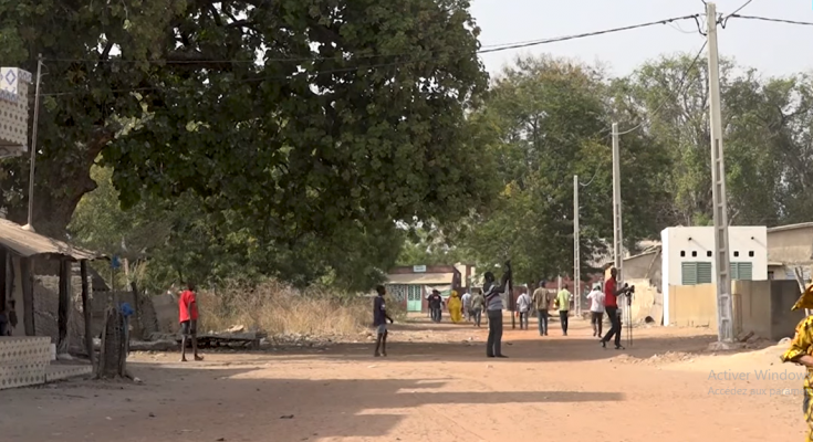 DEPLOIEMENT DU PASE/SENELEC DANS LE SUD DU SENEGAL  :De l’électricité en qualité et quantité suffisantes pour tous