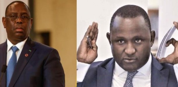 Limogeage de Pape Sarr : Jamra d’accord avec Macky Sall