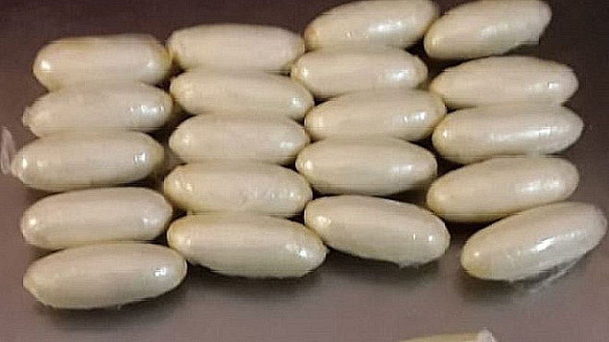 APRÈS AVOIR AVALÉ 10 OVULES DE COCAINE QU’IL DEVAIT TRANSPORTER DU PORTUGAL VERS L'ITALIE :Aly Dia perd la vie après l’éclatement d’un ovule dans son ventre