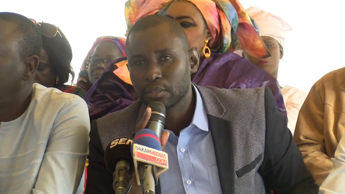 Mairie de Dakar : Youssouph Mbow remplacé par Pape Konaré Diaïté