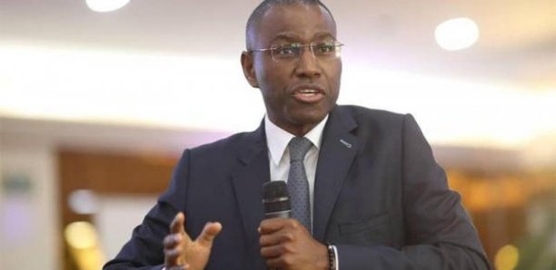 AMADOU HOTT AU SOMMET DE LA FRANCOPHONIE ECONOMIQUE A L’UCAD:«C’est primordial que le gaz que nous avons puisse être converti en électricité»