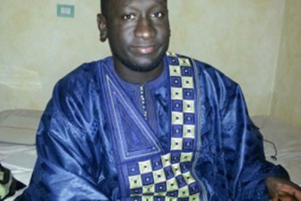 Serigne Assane Mbacké claque la porte du Pds