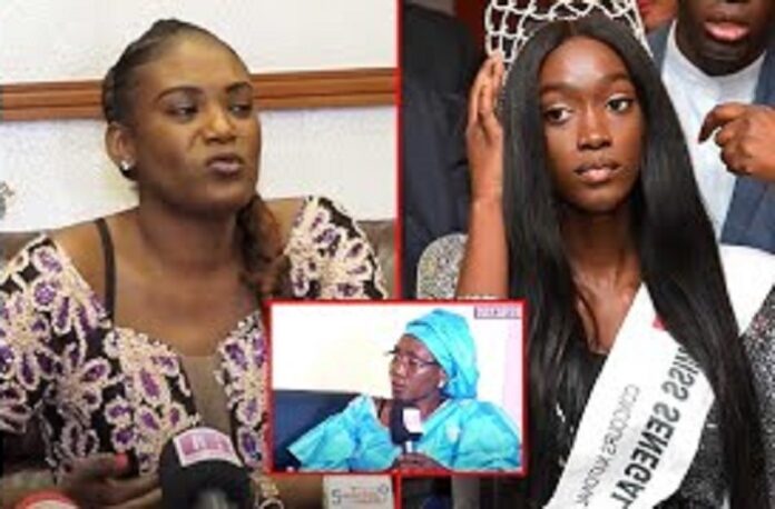 AFFAIRE MISS SENEGAL 2020:  Le Procureur retourne le dossier à la Su qui devait enquêter sur l’apologie du viol et non sur le viol