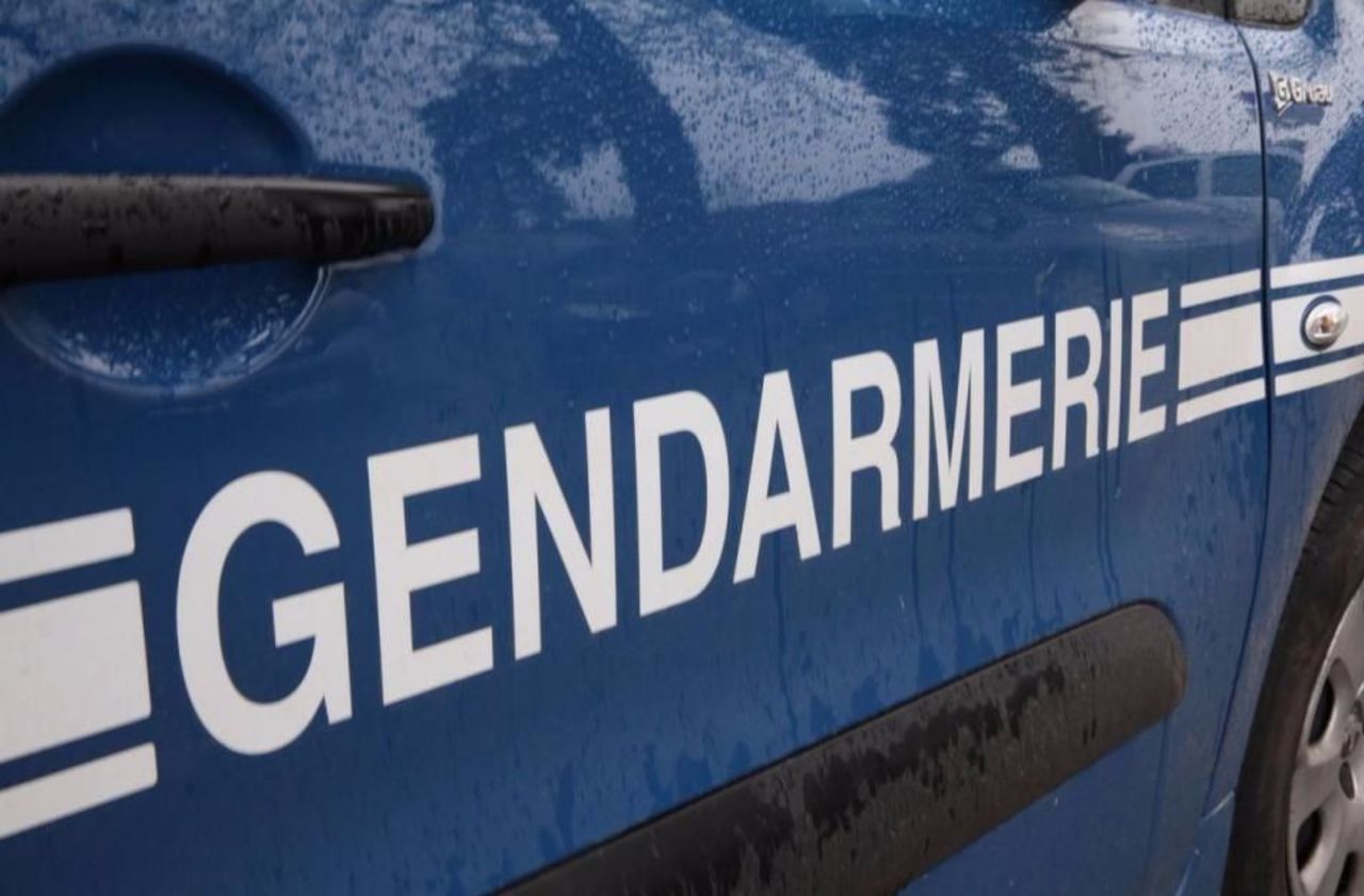 vol avec violences, tentative de meurtre et destruction de biens appartenant à l'Etat ,Saër Mbengue vandalise le véhicule du gendarme et lui assène un coup de machette à la tempe