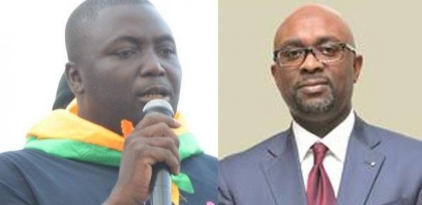 POUR UN SCORE SANS APPEL AUX LEGISLATIVES A LA MEDINA: Cheikh Ba et Bamba Fall se donnent la main contre l’opposition