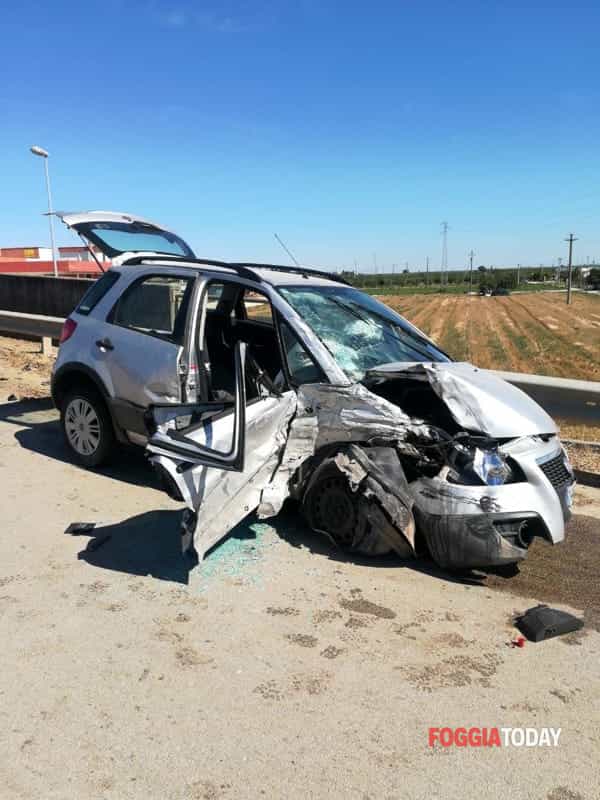 ITALIE: Serigne Balla Gaye, percuté par une voiture, perd la vie