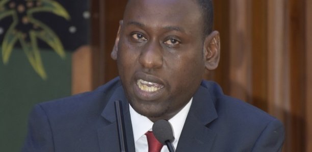 Commission des lois de l’Assemblée : Yoro Sow remplace la défunte Dieh Mandiaye Bâ